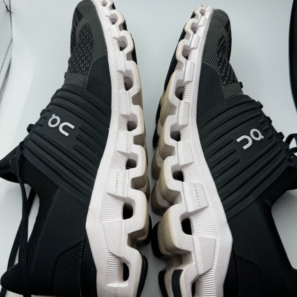 On Cloud CloudTec Mens size 12.5